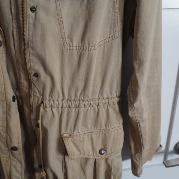 TALULA JACKET - Picture 4 of 6